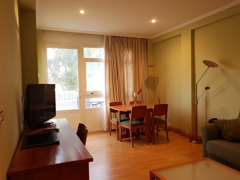 Hotel City House R�as Altas