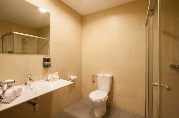 B&B Hotel Oviedo