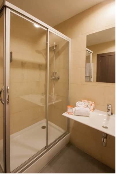B&B Hotel Oviedo