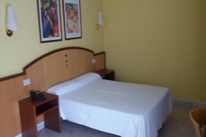 Hotel Alameda