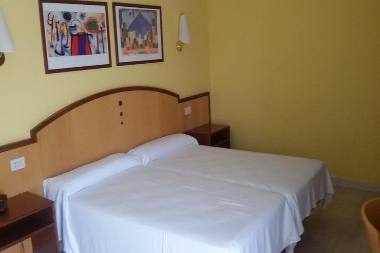 Hotel Alameda