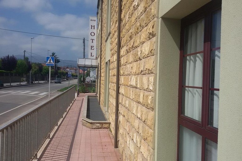 Hotel Alameda