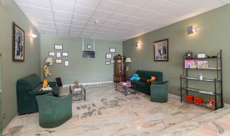 Hotel Heredero