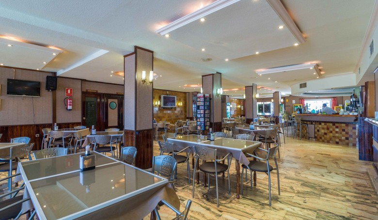 Hotel Heredero