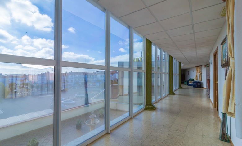 Hotel Heredero