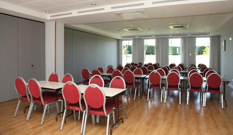 Hotel Travelodge Barcelona Del Vall�s