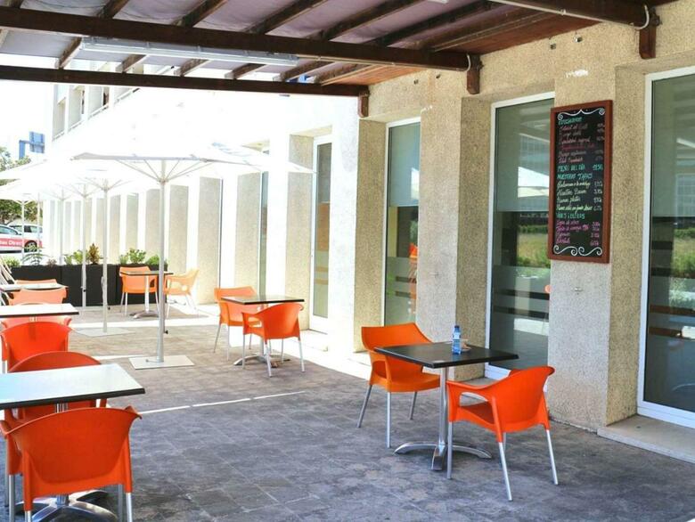 Hotel Travelodge Barcelona Del Vall�s