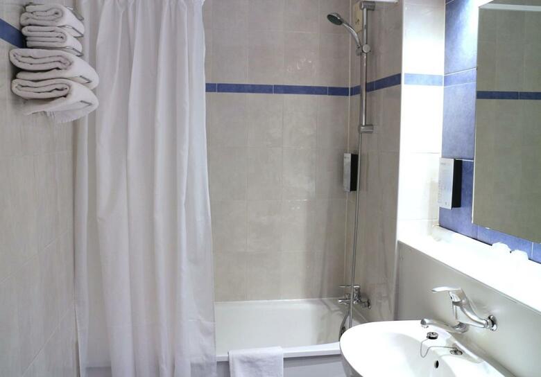 Hotel Travelodge Barcelona Del Vall�s