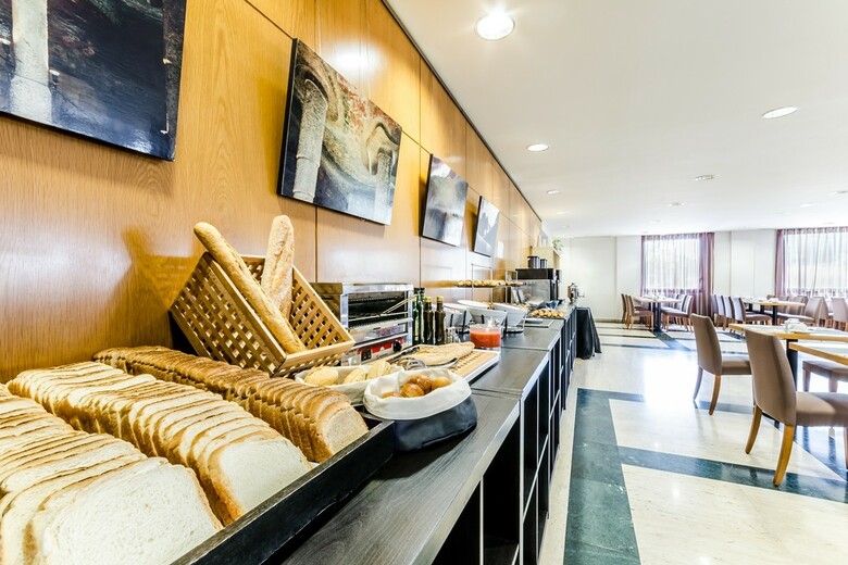 Hotel Exe Barbera Parc
