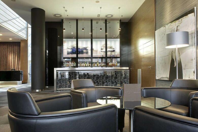 AC Hotel Som By Marriott