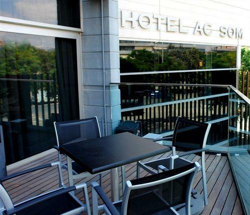 AC Hotel Som By Marriott
