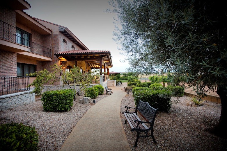 Hotel Tudanca-aranda