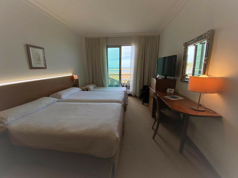 Hotel Spa Milagros Golf