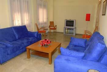 Hotel Las Tablas