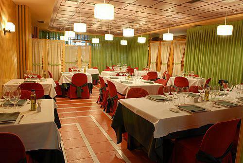 Hotel Las Tablas
