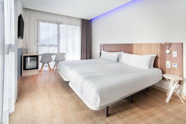 B&B Hotel Donostia Aeropuerto