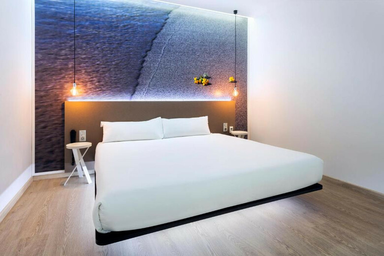 B&B Hotel Donostia Aeropuerto