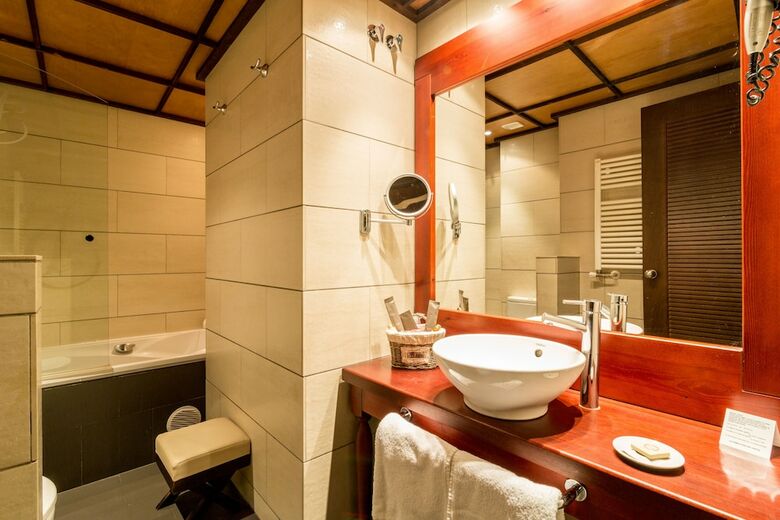 Hotel Ciria