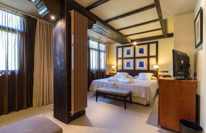 Hotel Ciria
