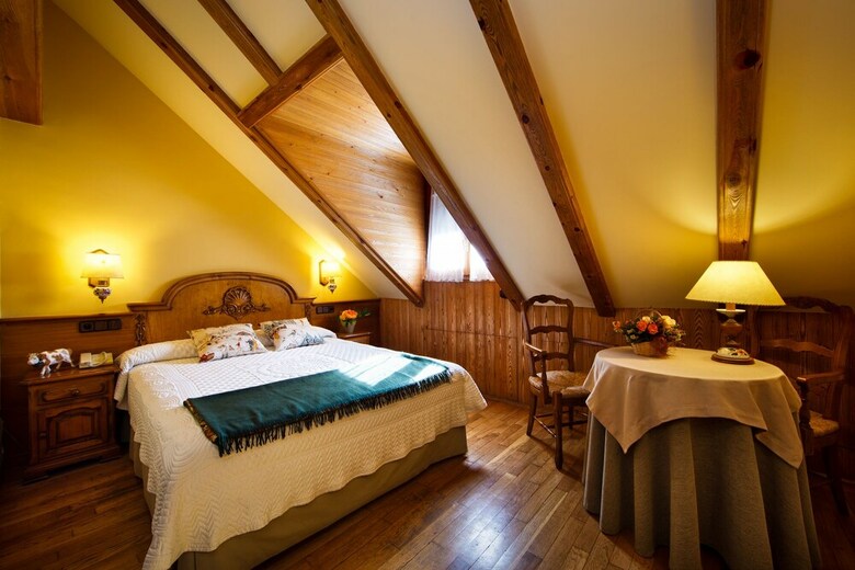 Hotel Ciria