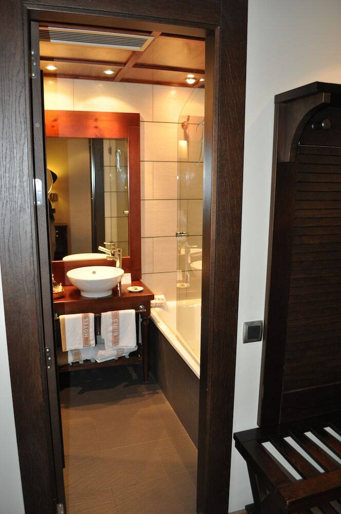 Hotel Ciria