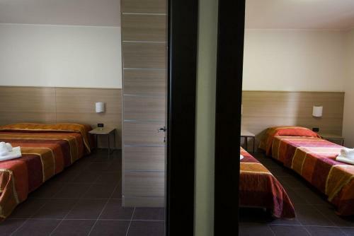 Apartamento Corte Camaldoli Residence