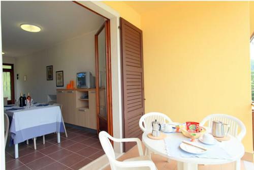 Apartamento Corte Camaldoli Residence