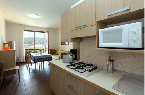 Apartamento Corte Camaldoli Residence