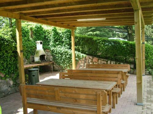 Apartamento Corte Camaldoli Residence
