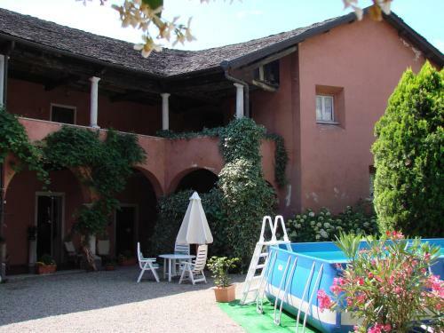 B&B Tempi Lontani