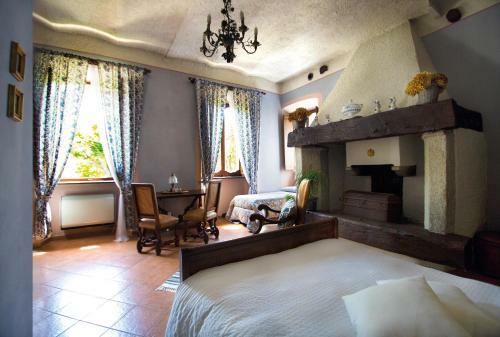 B&B Tempi Lontani