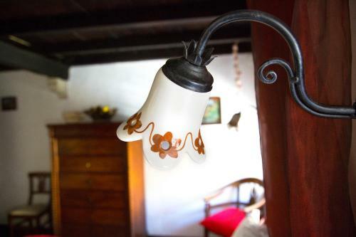 B&B Tempi Lontani