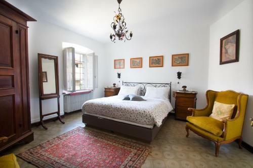 B&B Tempi Lontani