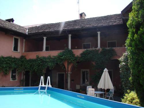 B&B Tempi Lontani