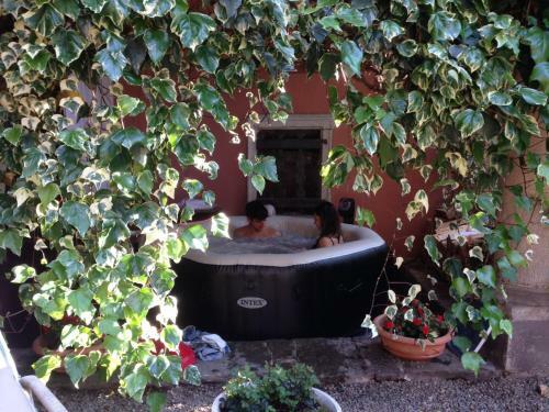 B&B Tempi Lontani