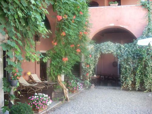 B&B Tempi Lontani