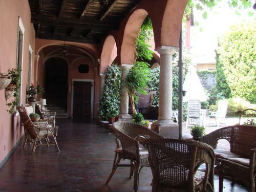B&B Tempi Lontani