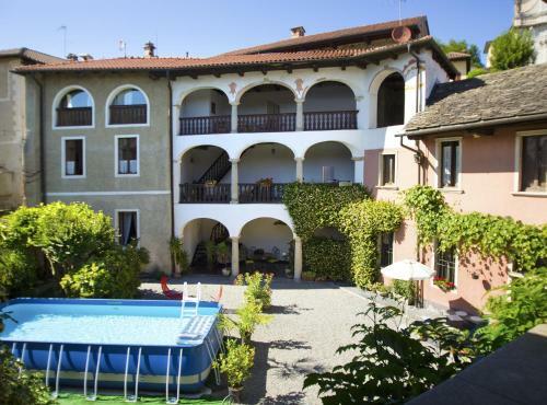 B&B Tempi Lontani