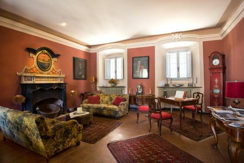 B&B Tempi Lontani