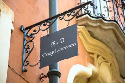 B&B Tempi Lontani