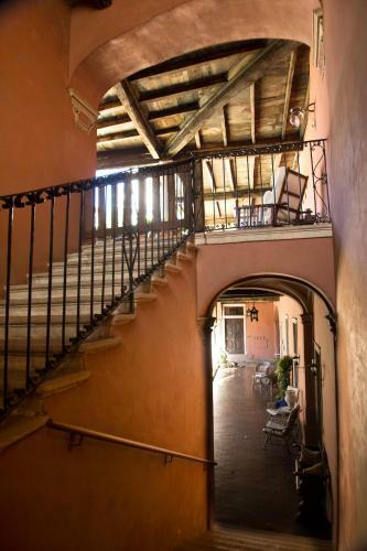 B&B Tempi Lontani