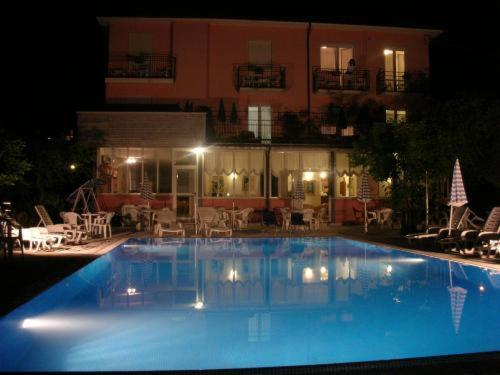 C� Masawalsa Hotel