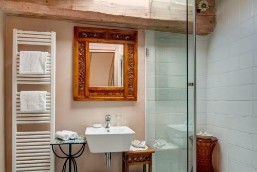 Bed & Breakfast Villa La Favorita