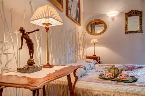 Bed & Breakfast Villa La Favorita