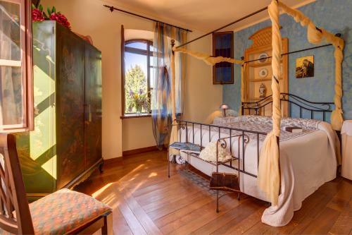 Bed & Breakfast Villa La Favorita