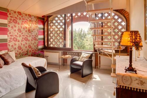 Bed & Breakfast Villa La Favorita