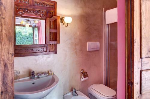 Bed & Breakfast Villa La Favorita