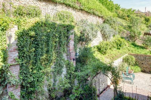 Bed & Breakfast Villa La Favorita