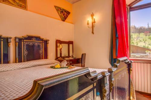 Bed & Breakfast Villa La Favorita