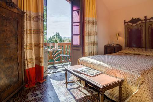 Bed & Breakfast Villa La Favorita